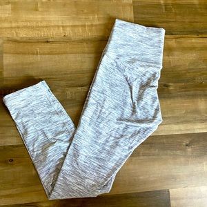Lululemon Align ankle leggings